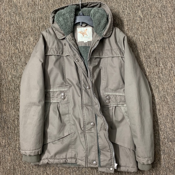 Jackets & Blazers - Women’s Coat